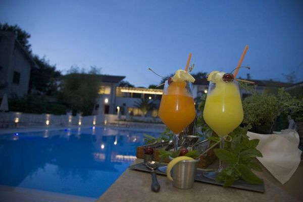 Hotel Giardino Suites&Spa (Numana)